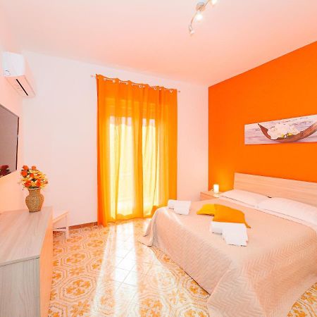 Maison Flavia Półwysep Sorrentyński Zewnętrze zdjęcie