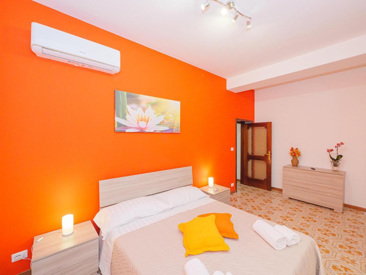 Maison Flavia Półwysep Sorrentyński Zewnętrze zdjęcie