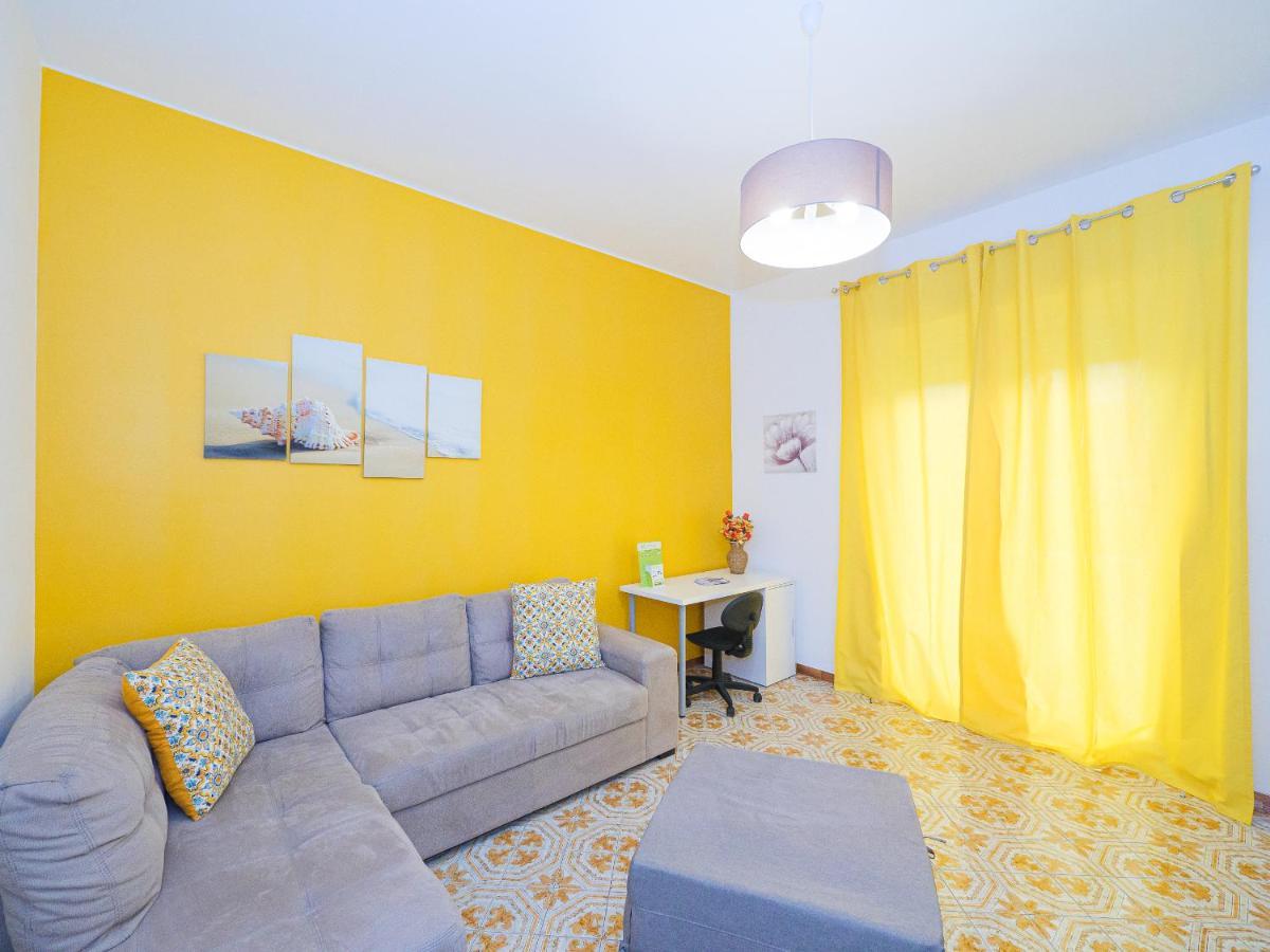 Maison Flavia Półwysep Sorrentyński Zewnętrze zdjęcie