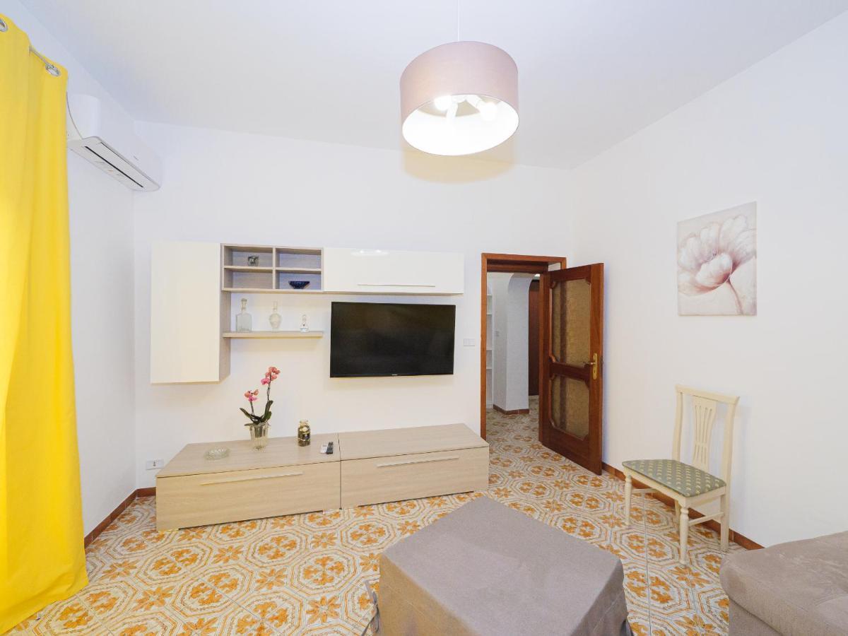 Maison Flavia Półwysep Sorrentyński Zewnętrze zdjęcie