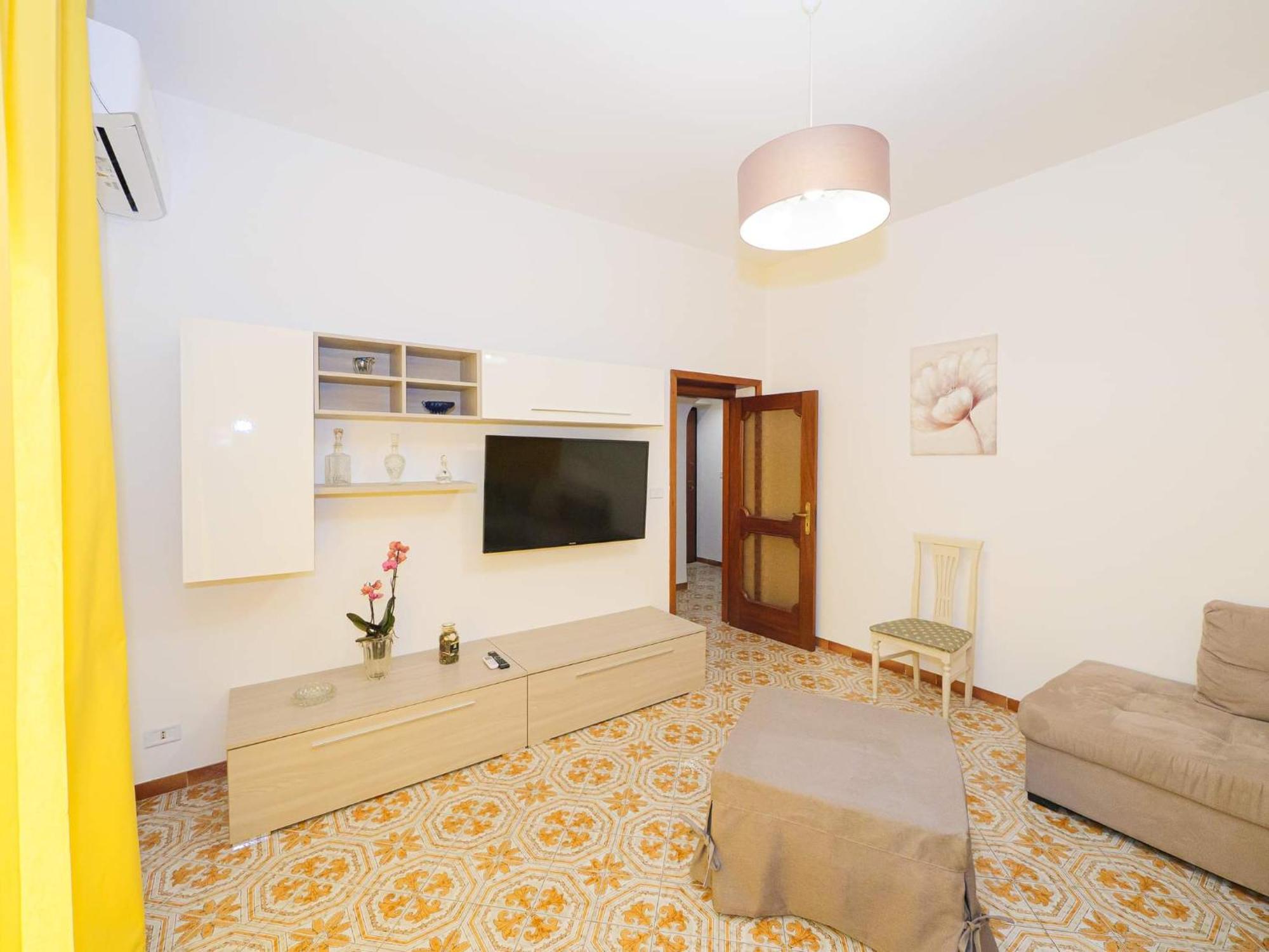Maison Flavia Półwysep Sorrentyński Pokój zdjęcie