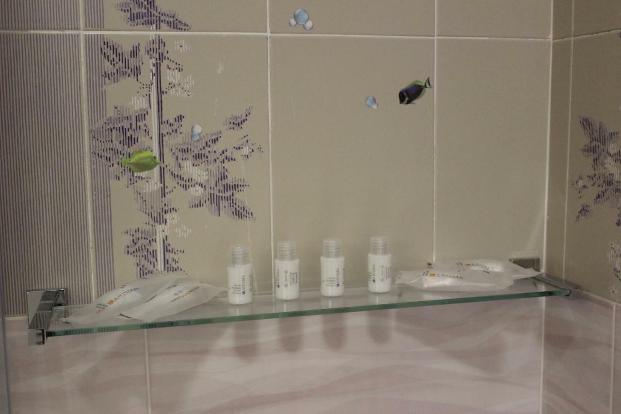 Maison Flavia Półwysep Sorrentyński Zewnętrze zdjęcie