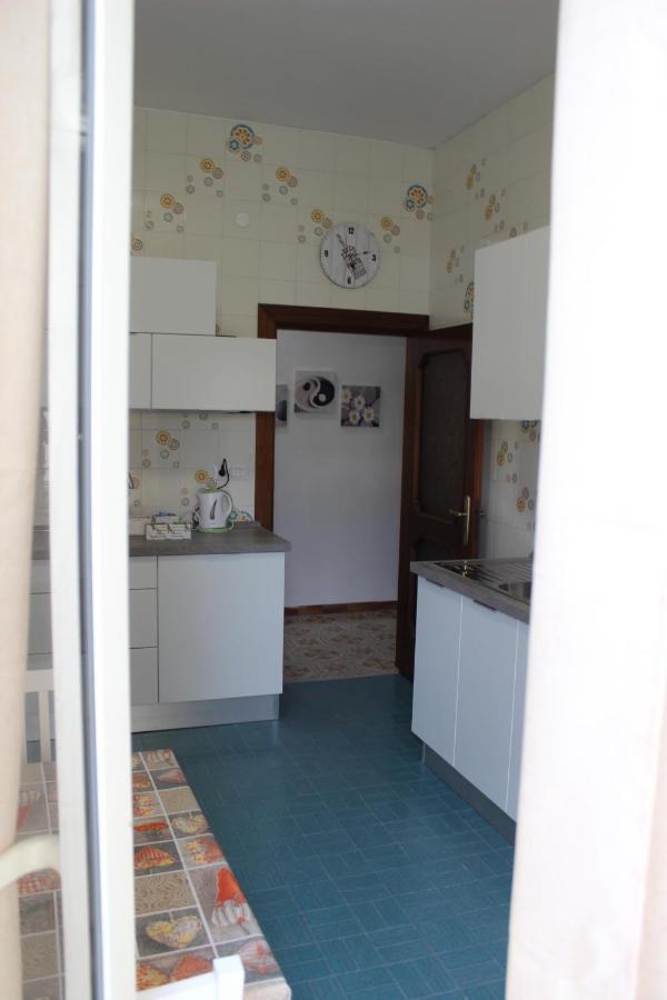 Maison Flavia Półwysep Sorrentyński Zewnętrze zdjęcie